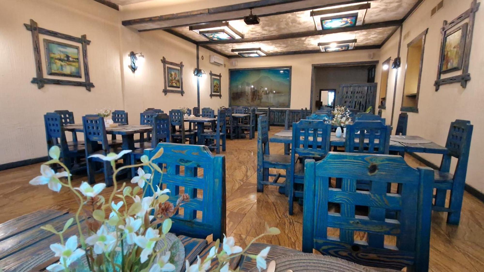 Ararat Hotel Yerevan Exterior photo